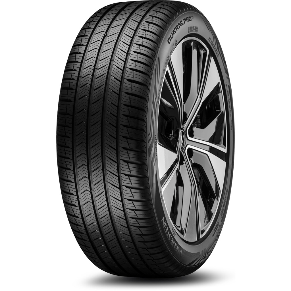 VREDESTEIN QUATRAC PRO EV Sommard�ck